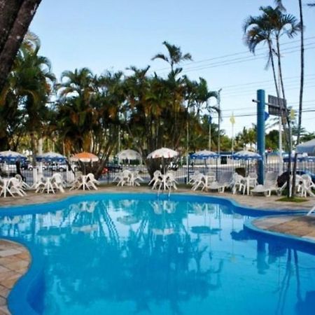 Hotel Atlantico Sul Caraguatatuba Eksteriør bilde