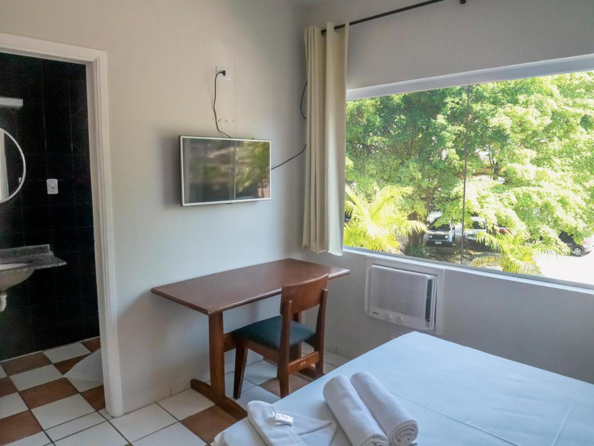 Hotel Atlantico Sul Caraguatatuba Eksteriør bilde