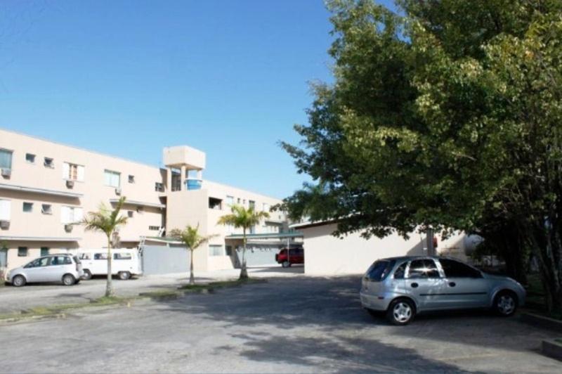 Hotel Atlantico Sul Caraguatatuba Eksteriør bilde